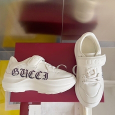 Gucci Rhyton Shoes